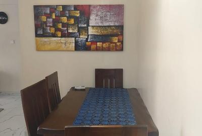 Furnished 2 Bed Apartment with Borehole in Kilimani - 3