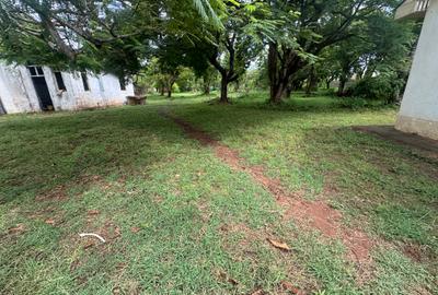 2.5 ac Land at Pangoni - 2