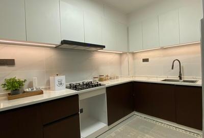 2 Bed Apartment with Swimming Pool at Lavington - 4