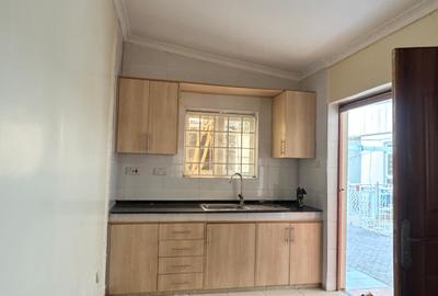 1 Bed Apartment with Borehole in Karen - 3
