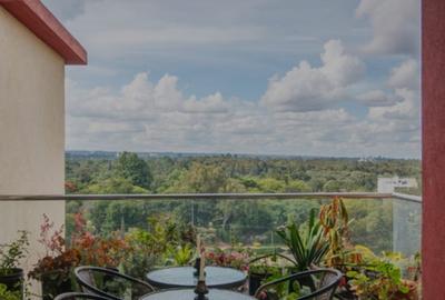 3 Bed Apartment with En Suite at General Mathenge Road