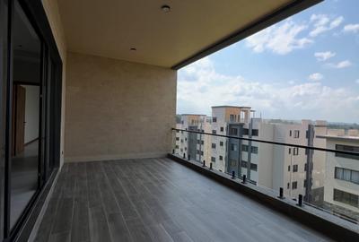 4 Bed Apartment with En Suite at Loresho - 3