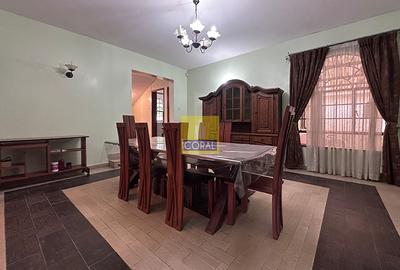 5 Bed House in Runda - 2