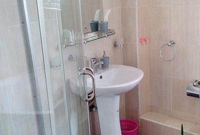 3 Bed Apartment with Swimming Pool in Kileleshwa - 2