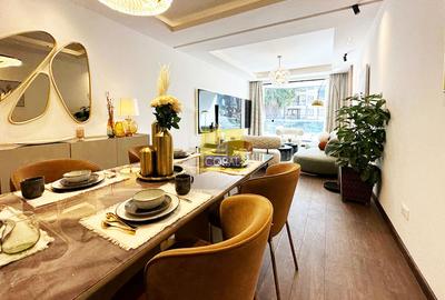 Studio Apartment in Lavington - 3