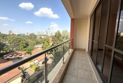 2 Bed Apartment with En Suite in Kileleshwa