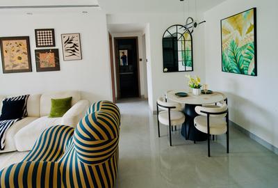 2 Bed Apartment with En Suite at 2026-403 - 3