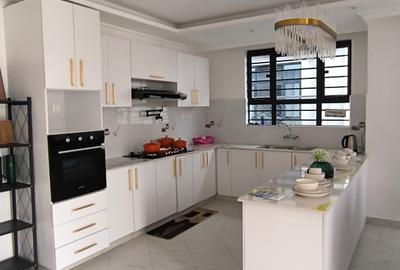 4 Bed Townhouse with En Suite in Ruiru - 4