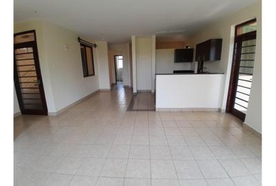 3 Bed Apartment with Parking at Migaa