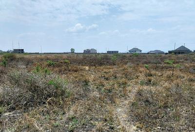 6.106 ac Land in Athi River - 2