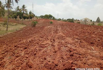2.41 ac Land at Makonde Rd - 4