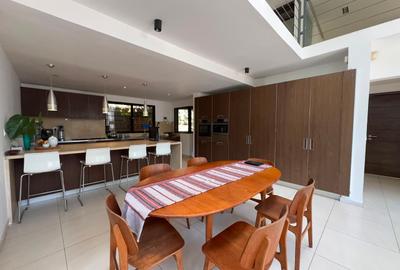 3 Bed Villa with En Suite in Muthaiga - 3