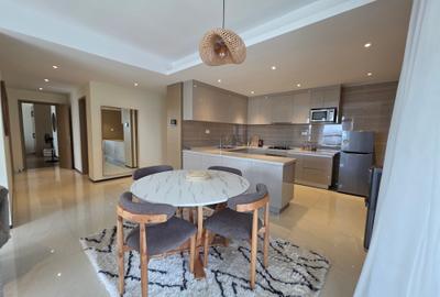 2 Bed Apartment with En Suite at Lantana Road - 4