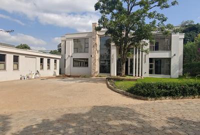 5 Bed Villa with En Suite in Karen - 2