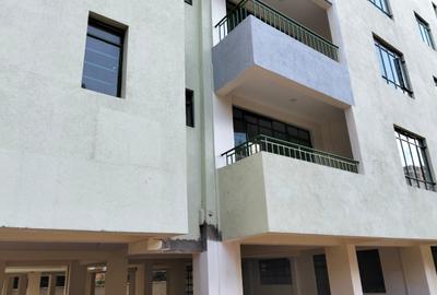 2 Bed Apartment with En Suite in Kiambu Road - 2