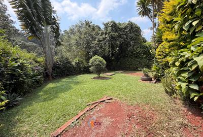 4 Bed Townhouse with Staff Quarters in Spring Valley - 3