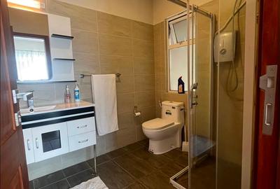 Furnished 2 Bed Apartment with En Suite in Kileleshwa - 3