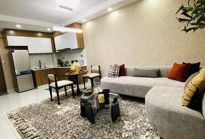 1 Bed Apartment with Swimming Pool at Spot Road