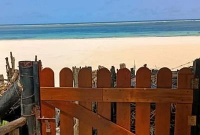 Commercial Property in Diani - 2