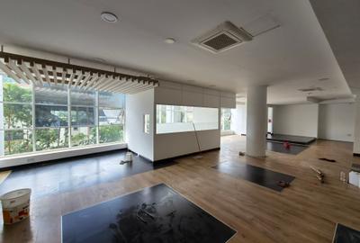 1,700 ft² Office with Service Charge Included at Westlands