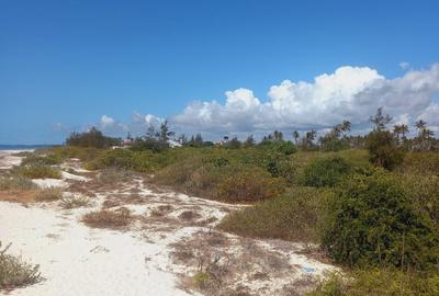 50 ac Land in Kilifi - 3
