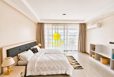 Furnished 3 Bed Apartment with En Suite in Westlands Area - 4