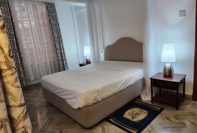 Serviced 1 Bed Apartment with En Suite in Kilimani - 3