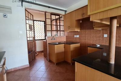2 Bed Apartment with En Suite at Westlands - 4