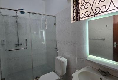 4 Bed Townhouse with En Suite in Kilimani - 3