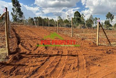 0.05 ha Residential Land at Rose Gate - 2