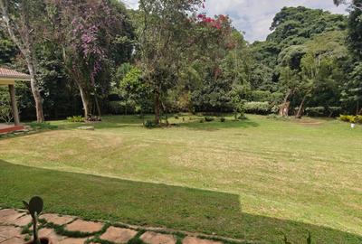 5 Bed House with En Suite in Karen - 2