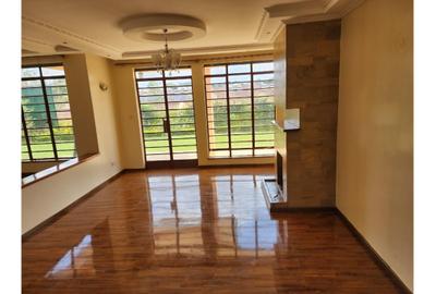 4 Bed House with En Suite at Runda Ridge - 3
