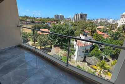 Serviced 3 Bed Apartment with En Suite at Mount Kenya Road