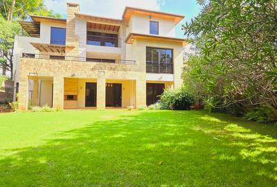 5 Bed Townhouse with En Suite at Mzima Springs - 2