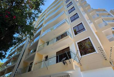 Serviced 3 Bed Apartment with En Suite at Mount Kenya Road - 2
