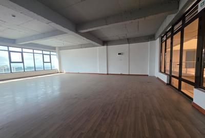 1,200 ft² Commercial Property with Backup Generator at Ngong Road