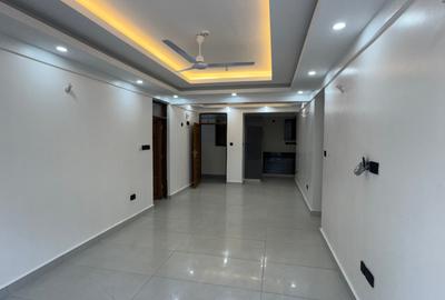 3 Bed Apartment with En Suite at Off Links Road - 3