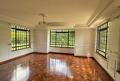 4 Bed House with En Suite in Karen - 2