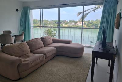 3 Bed Apartment in Tudor - 3