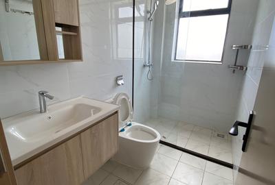 Serviced 2 Bed Apartment with En Suite in Ruaka - 4