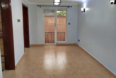 4 Bed House with En Suite in Kiambu Road - 4