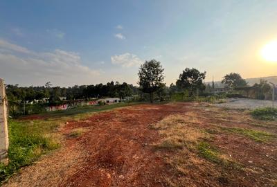 0.43 ac Commercial Property in Karen - 2