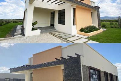 3 Bed House with En Suite at Swara Ranch