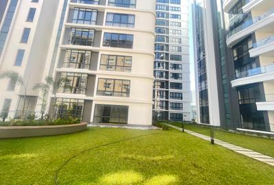 4 Bed Apartment with En Suite in Westlands Area