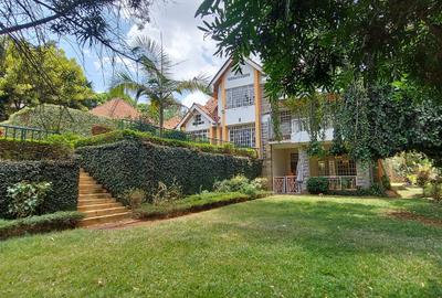 5 Bed House with En Suite in Kitisuru - 4