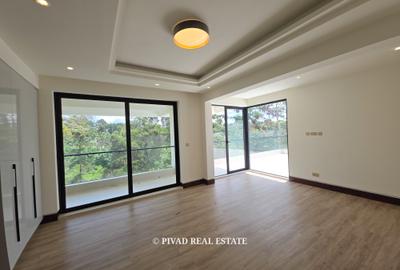 5 Bed Townhouse with Garden at Peponi Road - 2