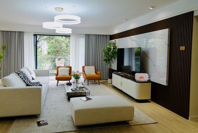 3 Bed Apartment with En Suite at 2026-405 3 Bed - 4