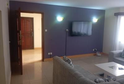 3 Bed Apartment with En Suite at Westlands Rd - 4