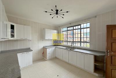 3 Bed Apartment in Lavington - 3