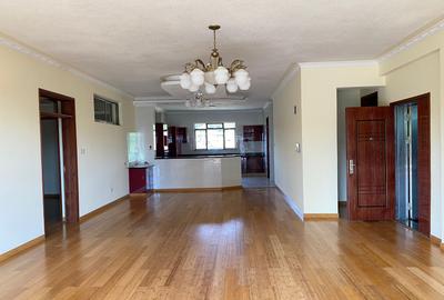 3 Bed Apartment with En Suite in Kilimani - 3